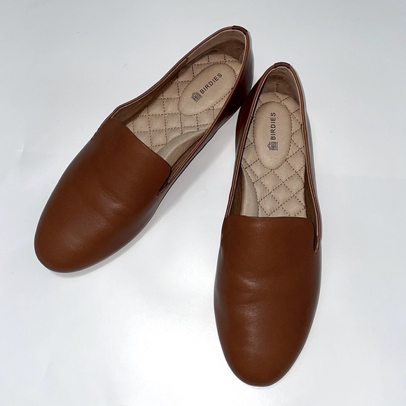 birdies starling cognac